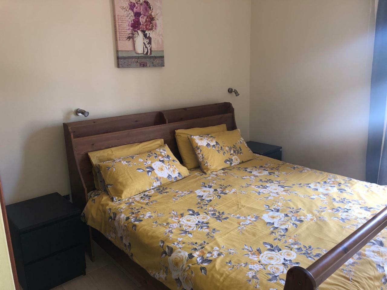 El Rincon Del Mar Apartment Плая Бланка Екстериор снимка