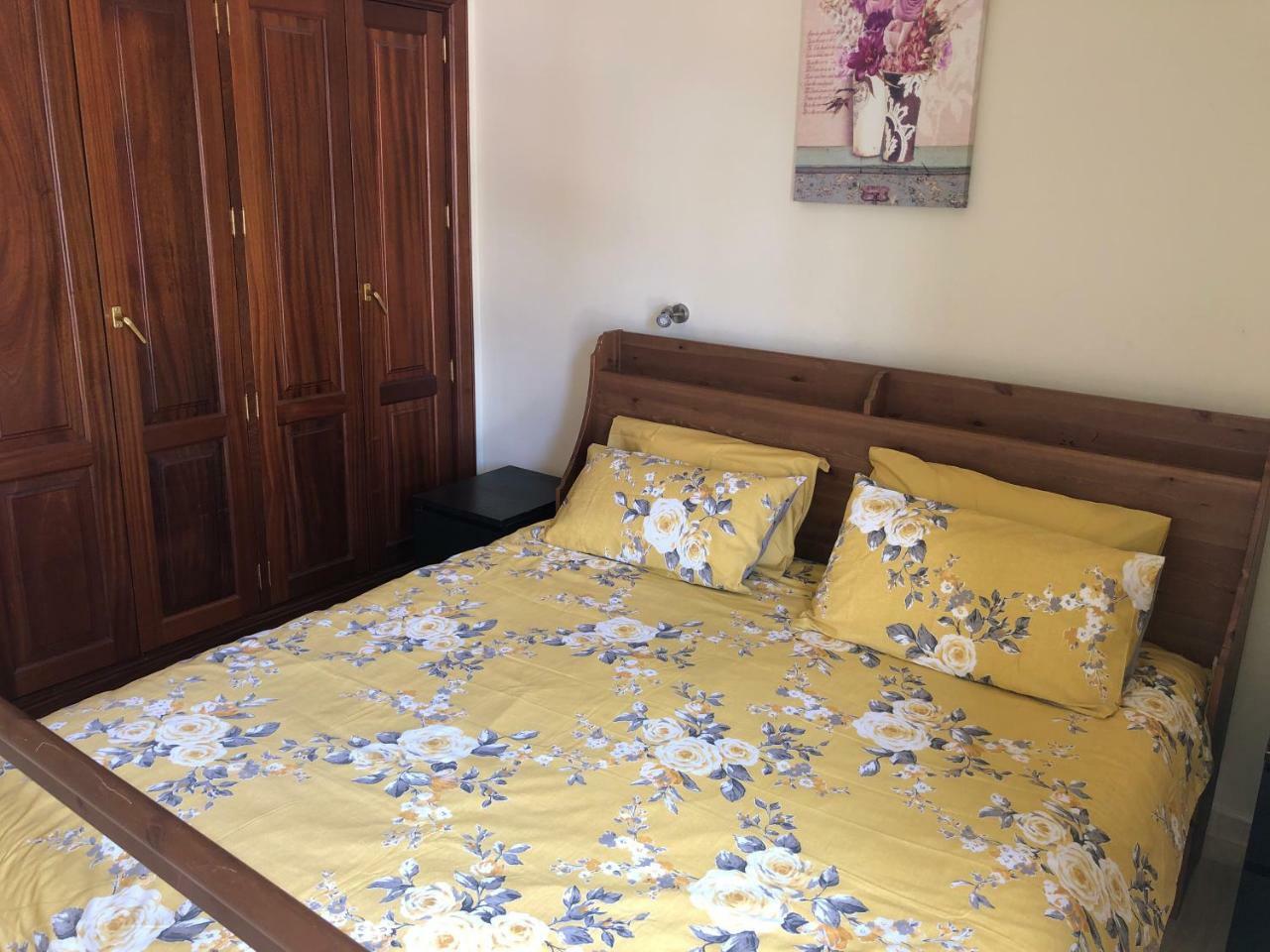El Rincon Del Mar Apartment Плая Бланка Екстериор снимка