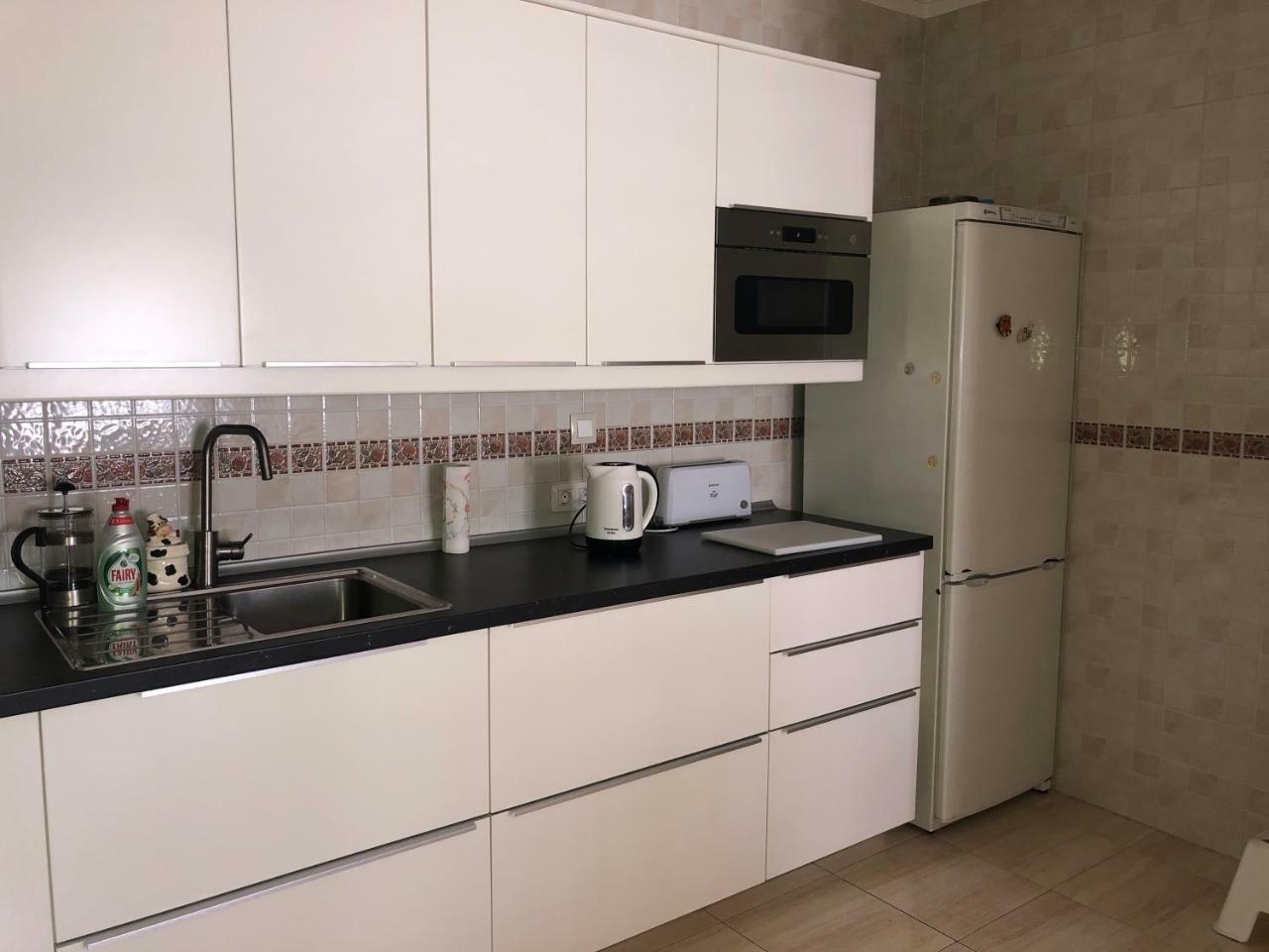 El Rincon Del Mar Apartment Плая Бланка Екстериор снимка