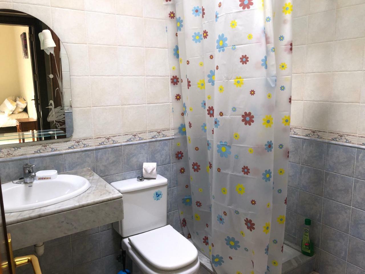 El Rincon Del Mar Apartment Плая Бланка Екстериор снимка